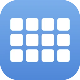 dots icon