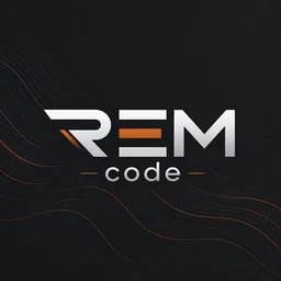 REM:Code icon